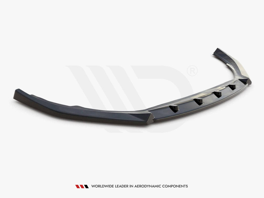 Front Splitter V.2 Volvo V90 MK2 (2016-2020)