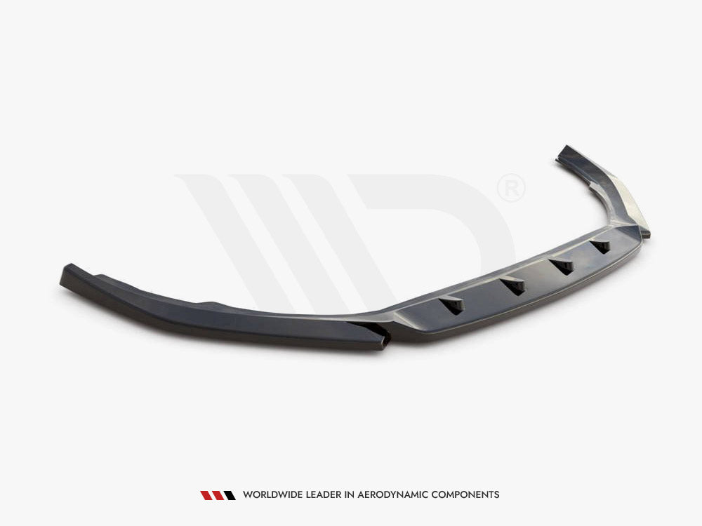 Front Splitter V.1 Volvo V90 MK2 (2016-2020)