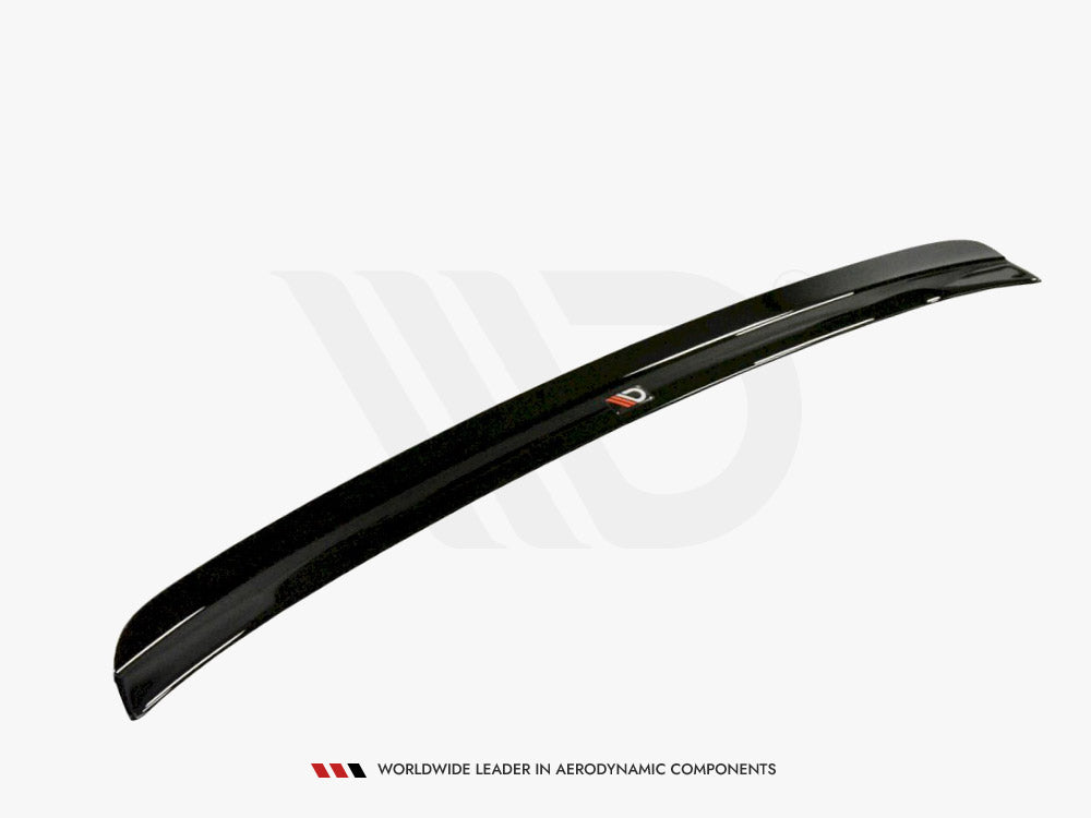 Spoiler CAP Volvo V50F R-design