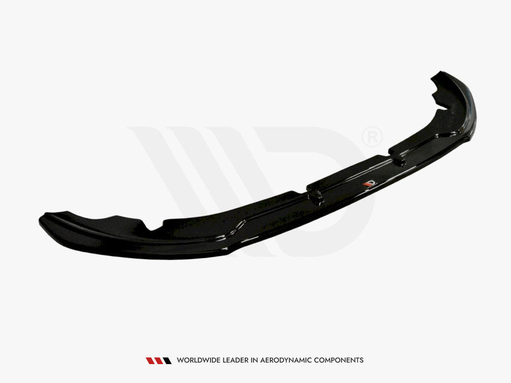 Front Splitter V.1 Volvo V50F R-design