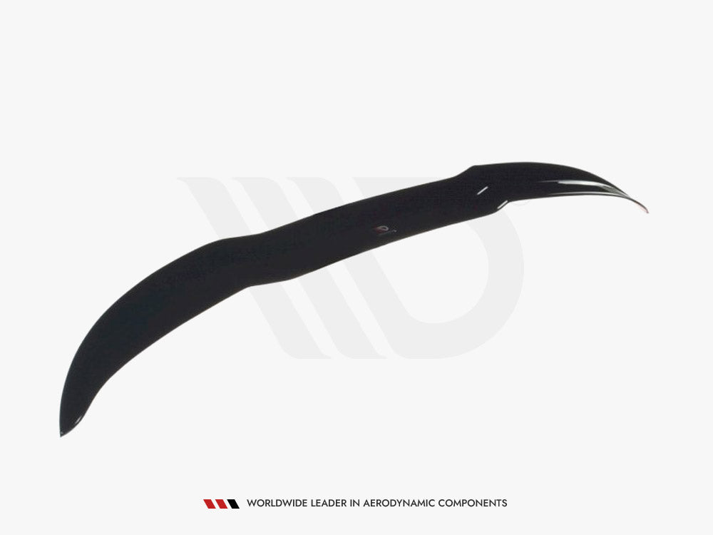 Spoiler Extension Volvo V40 (2012-2019)