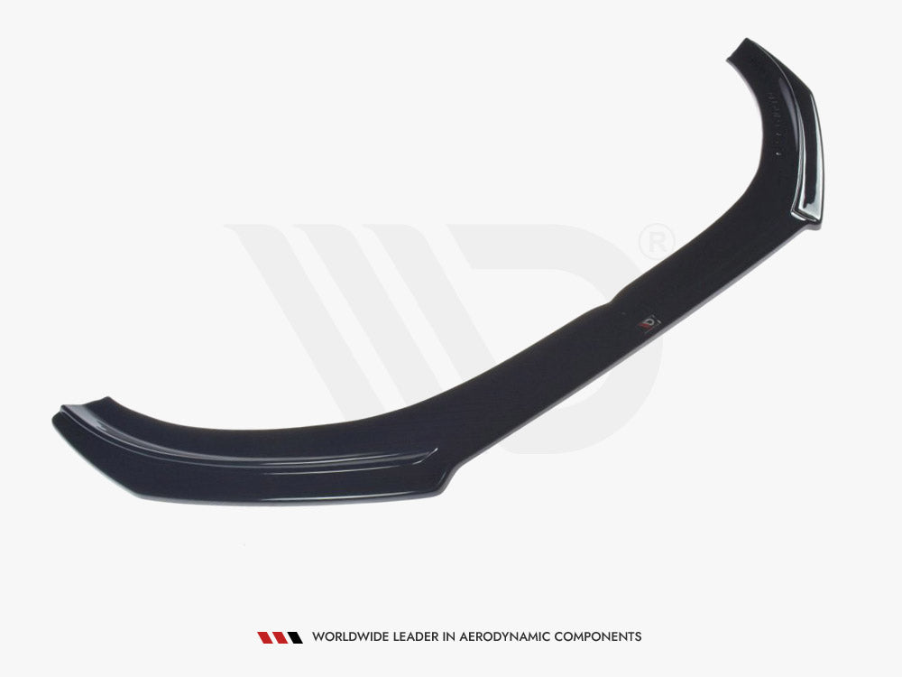 Front Splitter Volvo V40 R-DESIGN (2012-2019)