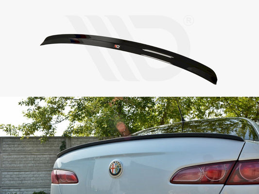 Spoiler CAP Alfa Romeo 159