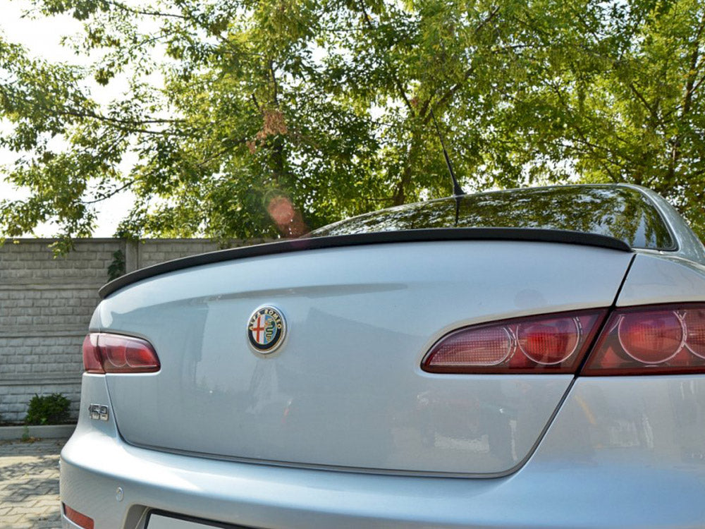 Spoiler CAP Alfa Romeo 159