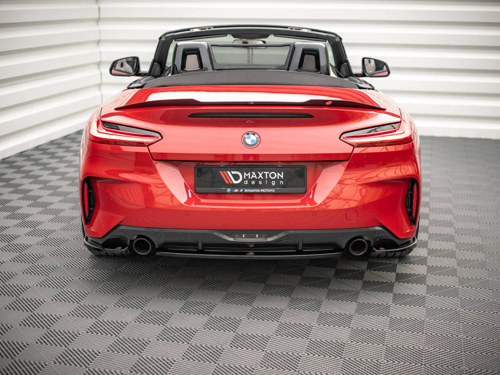 Rear Side Splitters BMW Z4 M-Pack G29 (2018-)