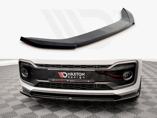 Front Splitter VW UP GTI (2018-)