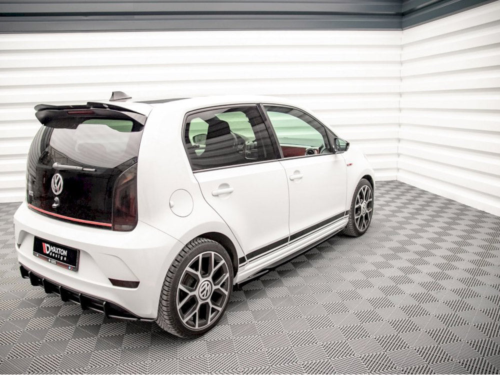 Side Skirts Diffusers VW UP GTI (2018-)