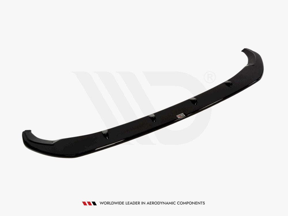 Front Splitter V.1 VW T6 (2015-19)