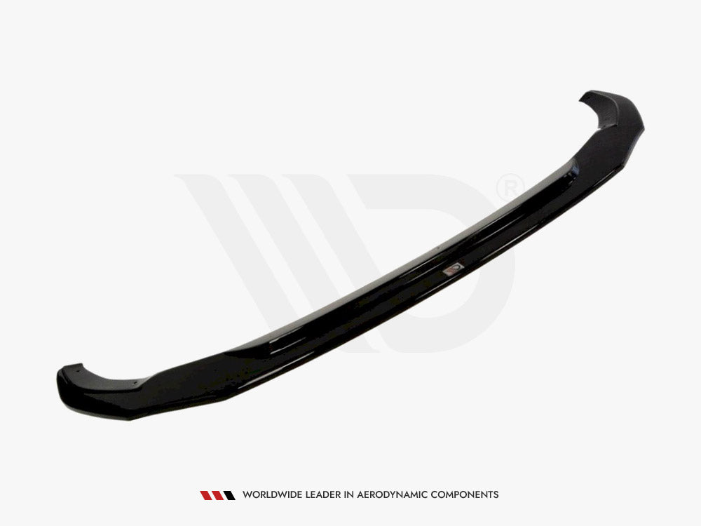 Front Splitter V.2 VW T6 (2015-2019)