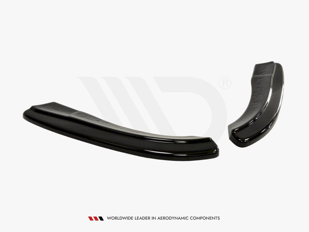 Rear Side Splitters Alfa Romeo 159 (2005-2011)