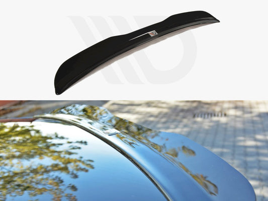 Spoiler CAP Alfa Romeo 159 Sportwagon