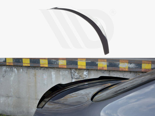 Spoiler Extension Alfa Romeo Giulia Veloce (2015-2019)