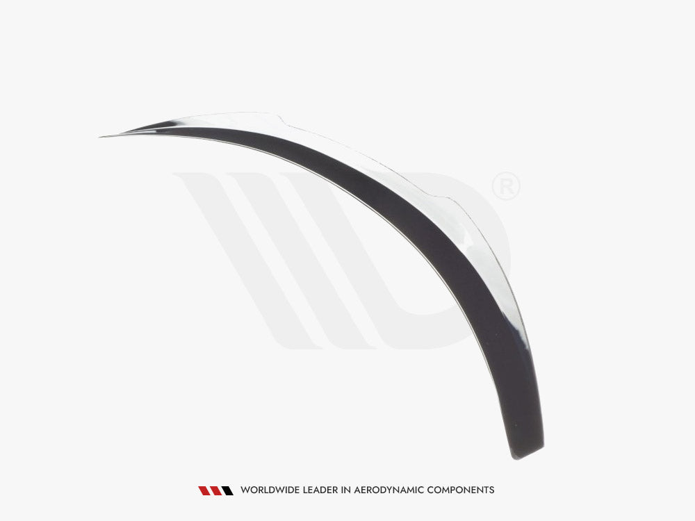 Spoiler Extension Alfa Romeo Giulia Veloce (2015-2019)