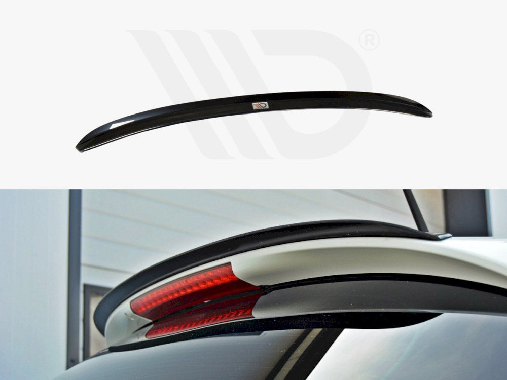 Spoiler CAP Alfa Romeo Giulietta  (2010-2015)