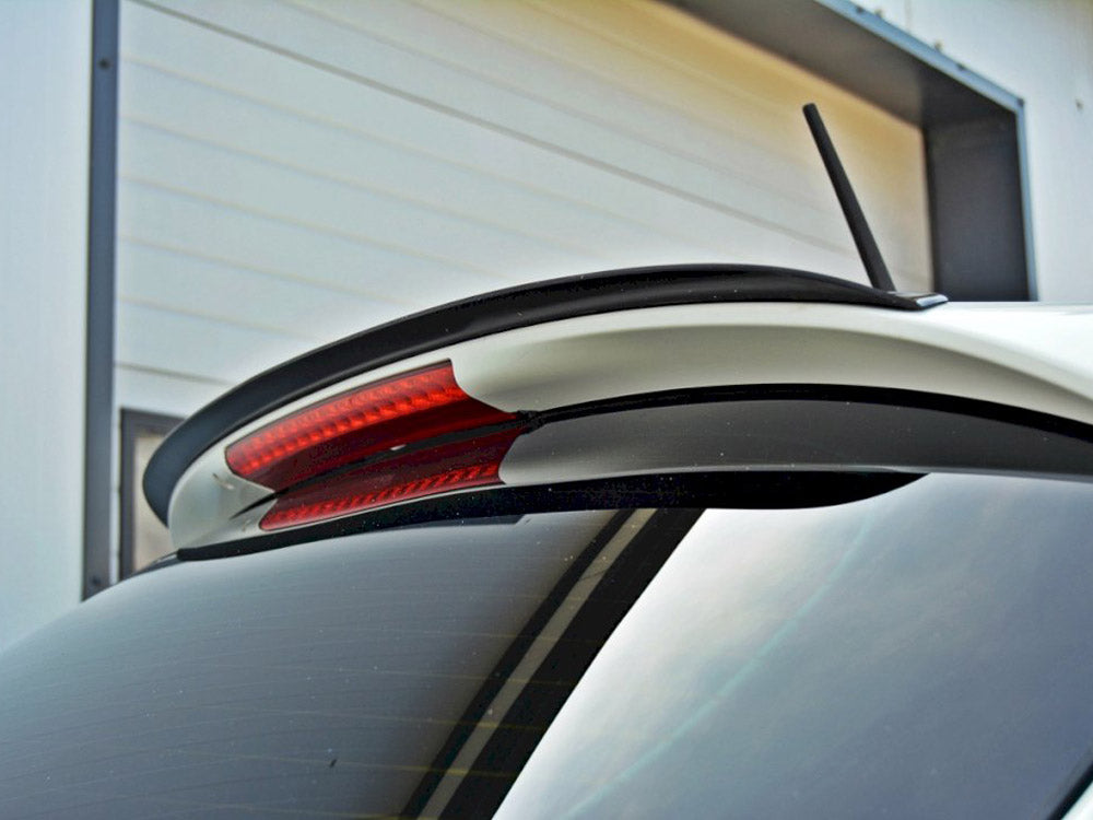 Spoiler CAP Alfa Romeo Giulietta  (2010-2015)