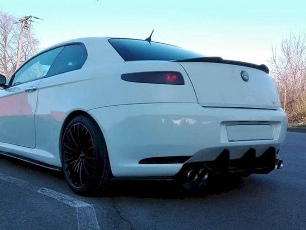 Spoiler CAP Alfa Romeo GT (2004-2010)