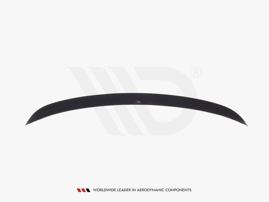 Spoiler Extension Audi S1 MK1 3D Hatchback (2014-2018)