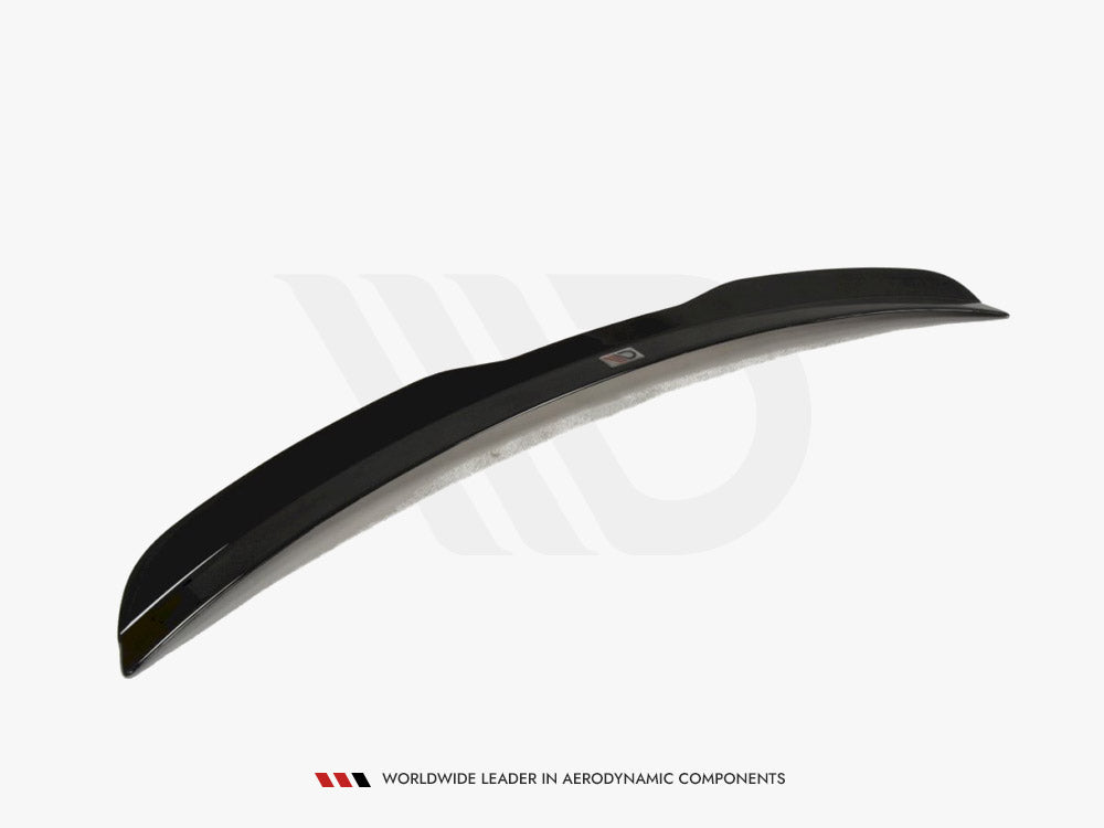 Spoiler CAP Audi A3 8P (2003-2012)