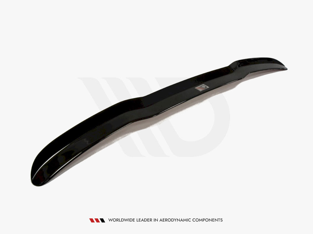 Spoiler CAP Audi S3 / A3 S-line 8V / 8V FL Hatchback / Sportback