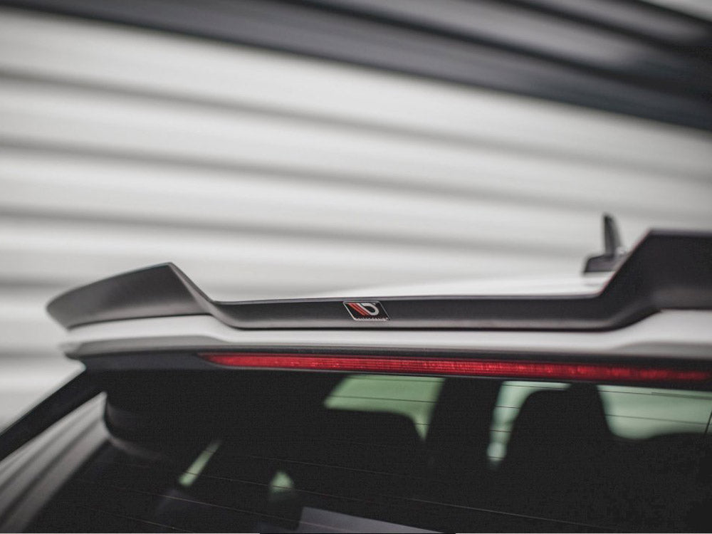 Spoiler CAP V.1 Audi RS3 / S3 / A3 S-line Sportback 8Y (2020-)