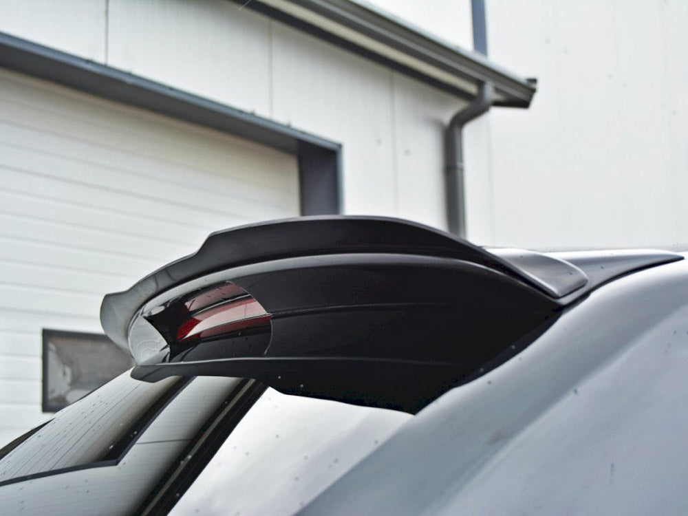 Spoiler CAP Audi S3 8P (Facelift Model) (2009-2013)