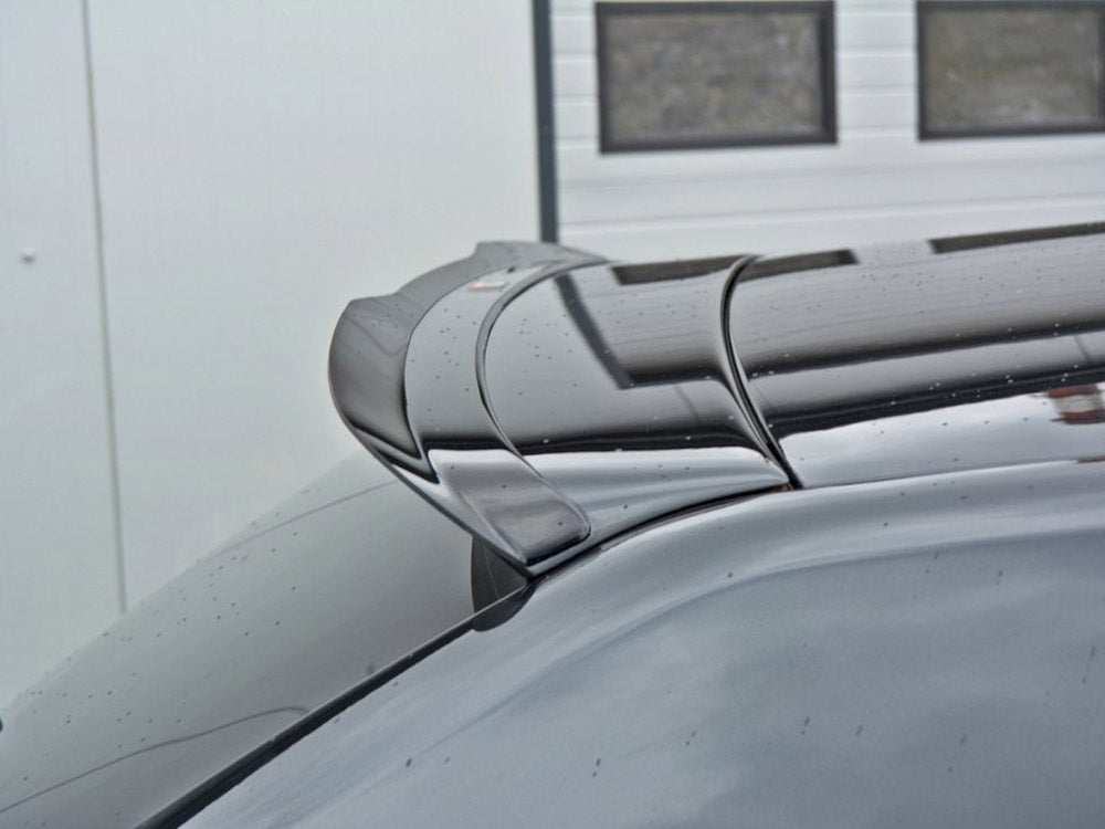 Spoiler CAP Audi S3 8P (Facelift Model) (2009-2013)