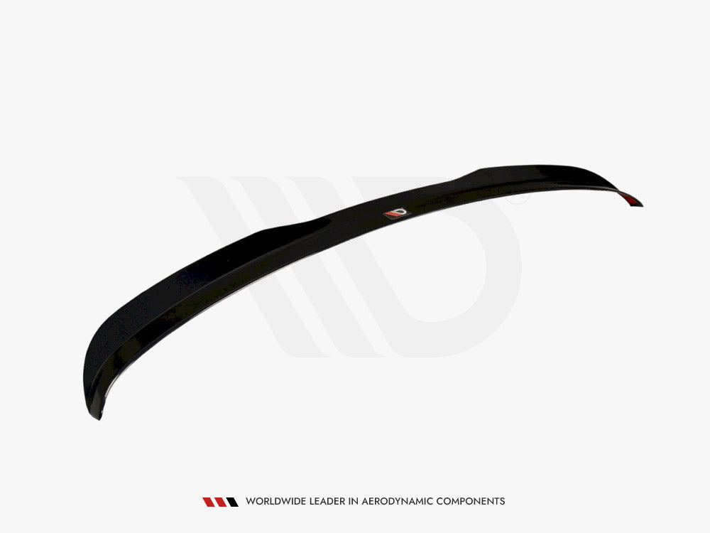 Spoiler CAP Audi S3 8P (Facelift Model) (2009-2013)