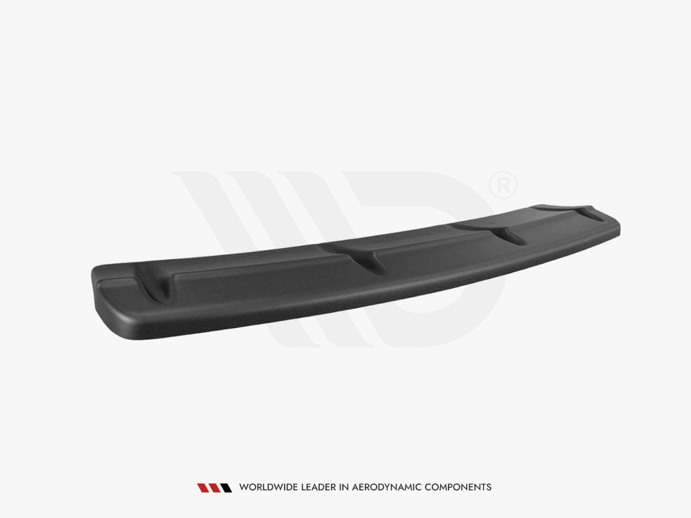 Central Rear Splitter Audi S3 8V FL Sedan (2017-)