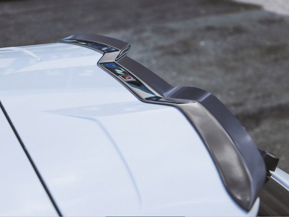 Spoiler CAP Audi RS3 8V / 8V FL Sportback (2015-)