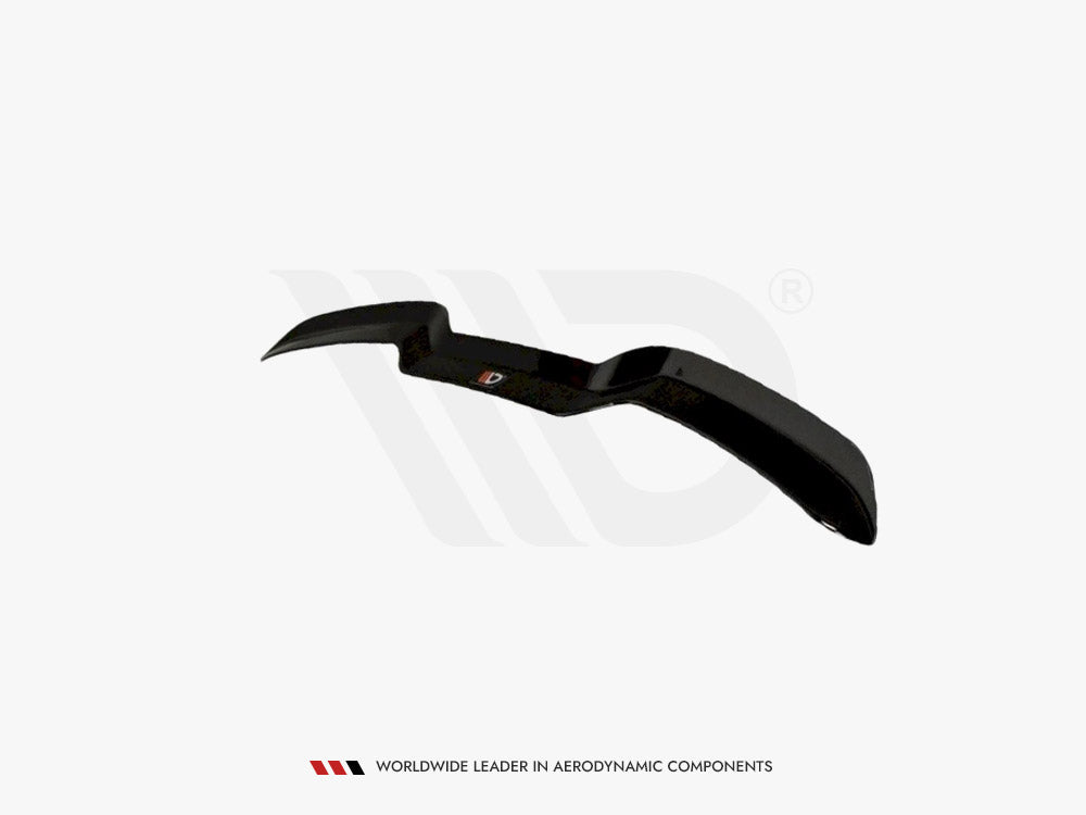 Spoiler CAP Audi RS3 8V / 8V FL Sportback (2015-)