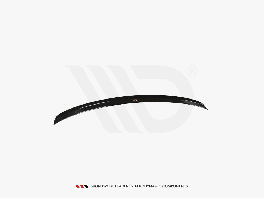 Spoiler CAP Audi A4 S-Line B9 Sedan