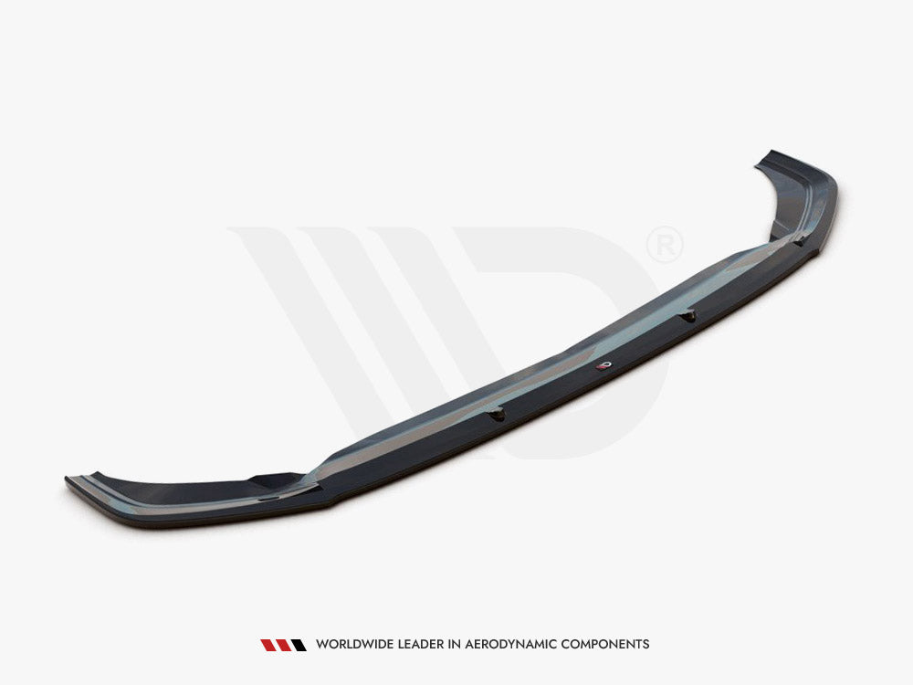 Front Splitter V.1 VW Polo Mk6 GTI