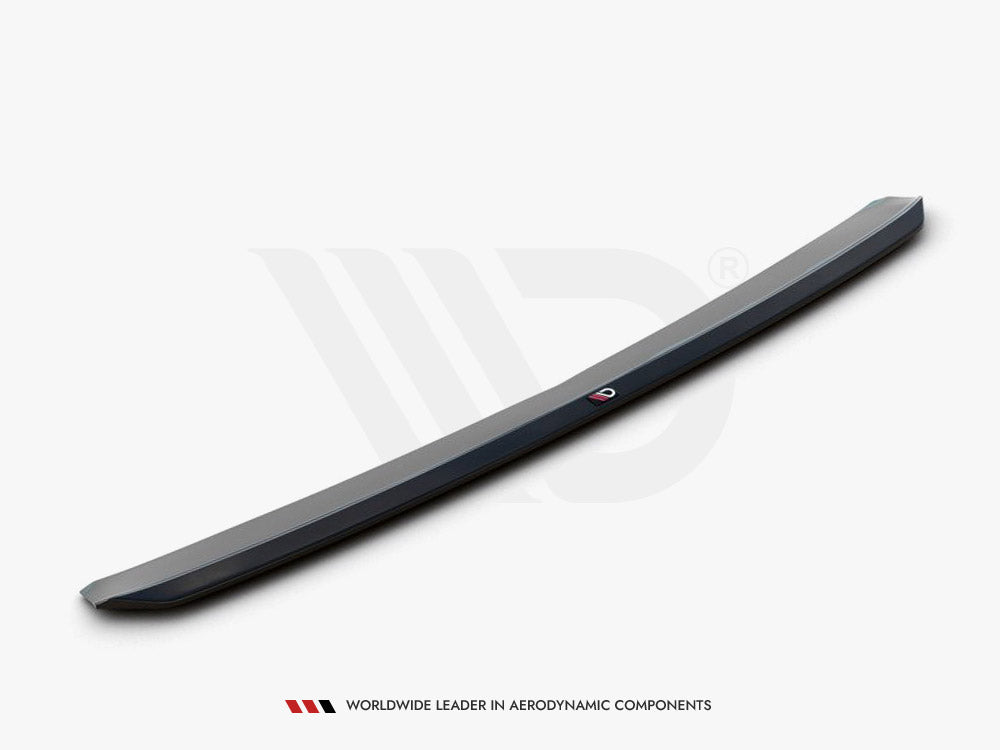 Front Splitter V.4 VW Polo MK6 GTI (2017-2021)