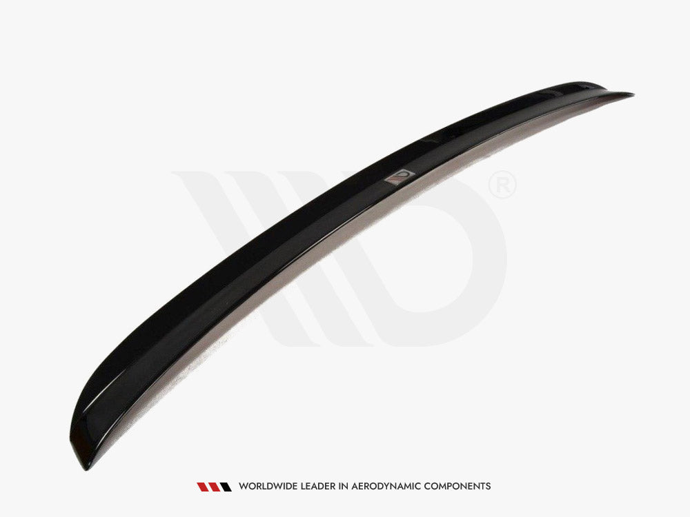 Spoiler CAP VW Polo Mk5 GTI Facelift (2015-2017)