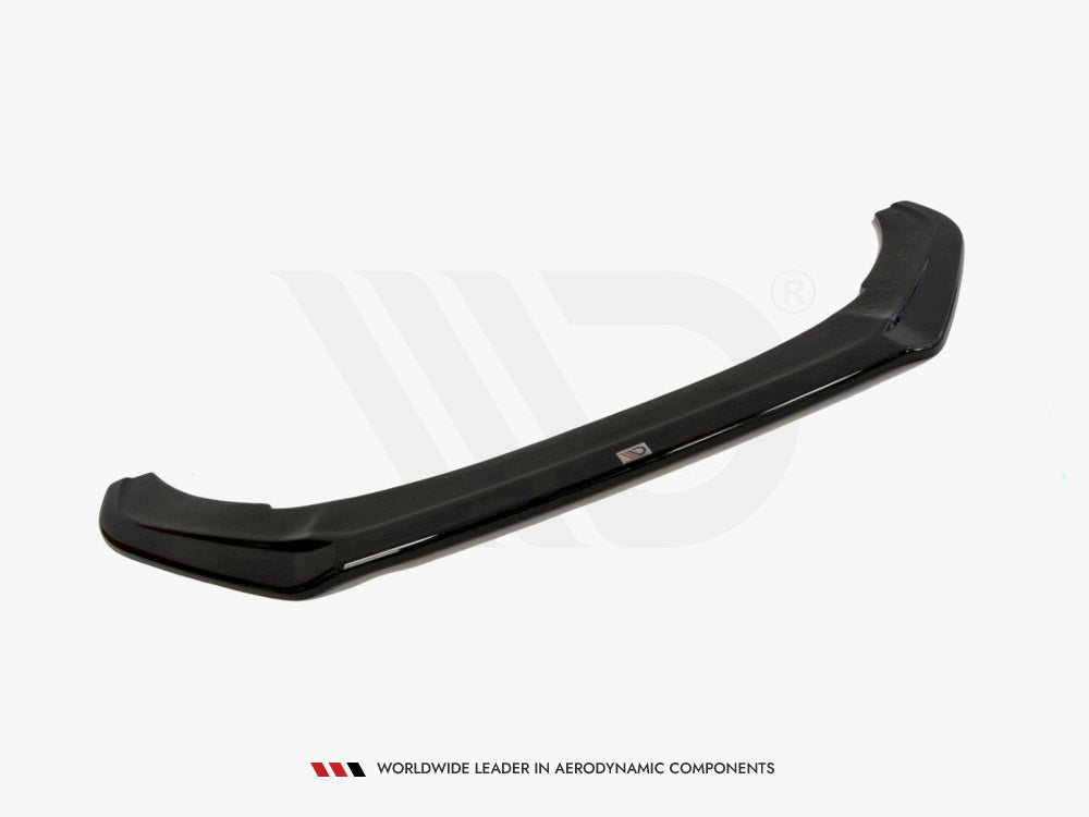 Front Splitter V.2 VW Polo MK5 GTI (Facelift) (2015-2017)