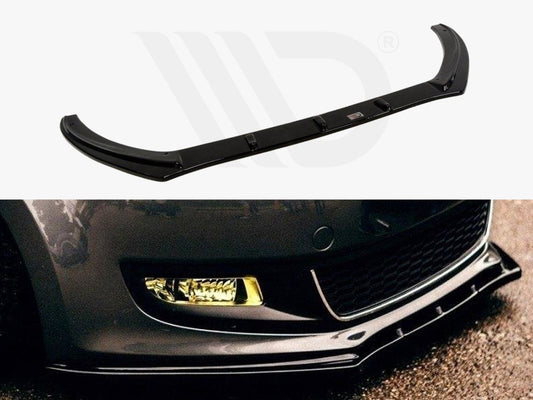 Front Splitter VW Polo MK5 Standard (2009-2014)