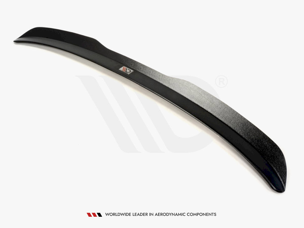 Spoiler Extension VW Polo MK5 R WRC