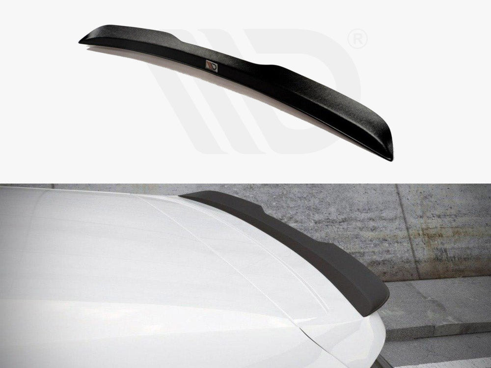 Spoiler Extension VW Polo MK5 GTI / R-line