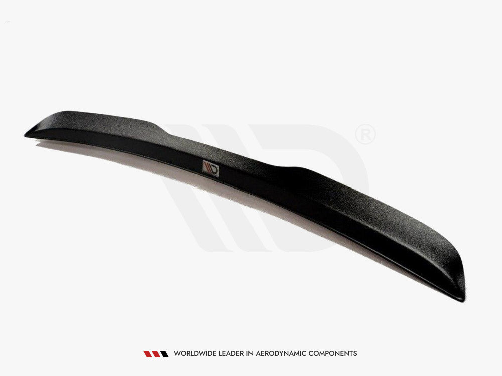 Spoiler Extension VW Polo MK5 GTI / R-line