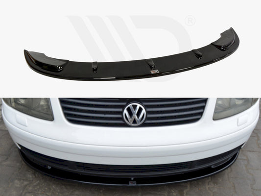 Front Splitter VW Passat B5