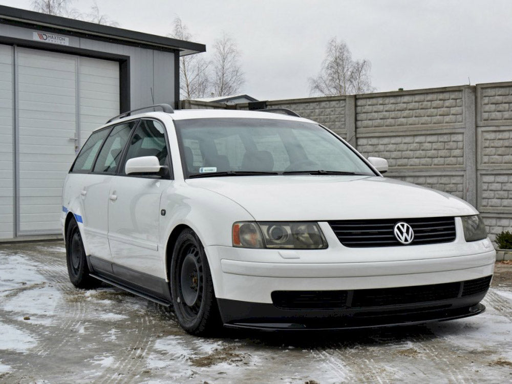 Front Splitter VW Passat B5