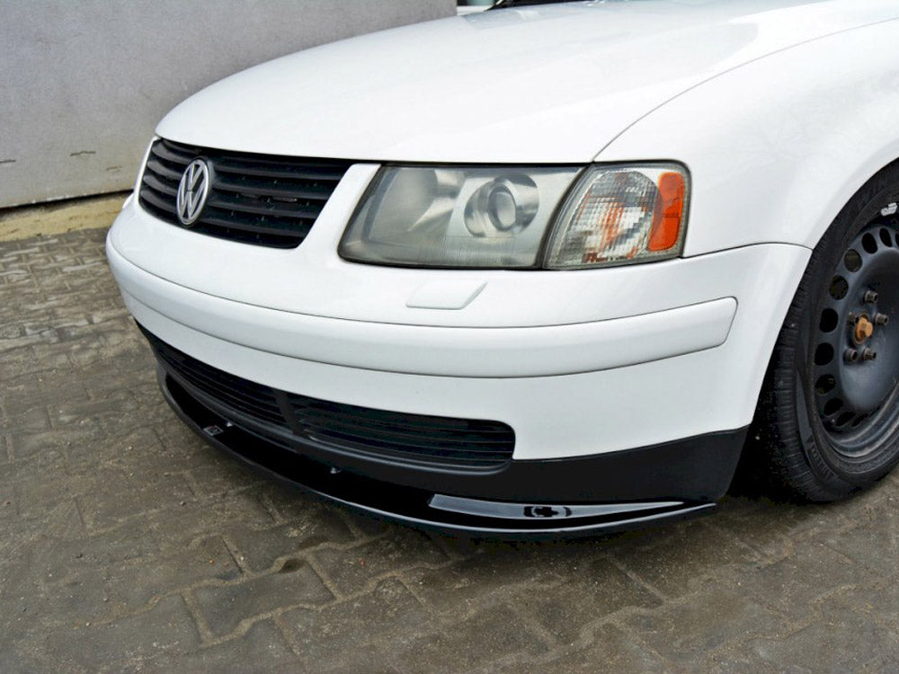 Front Splitter VW Passat B5