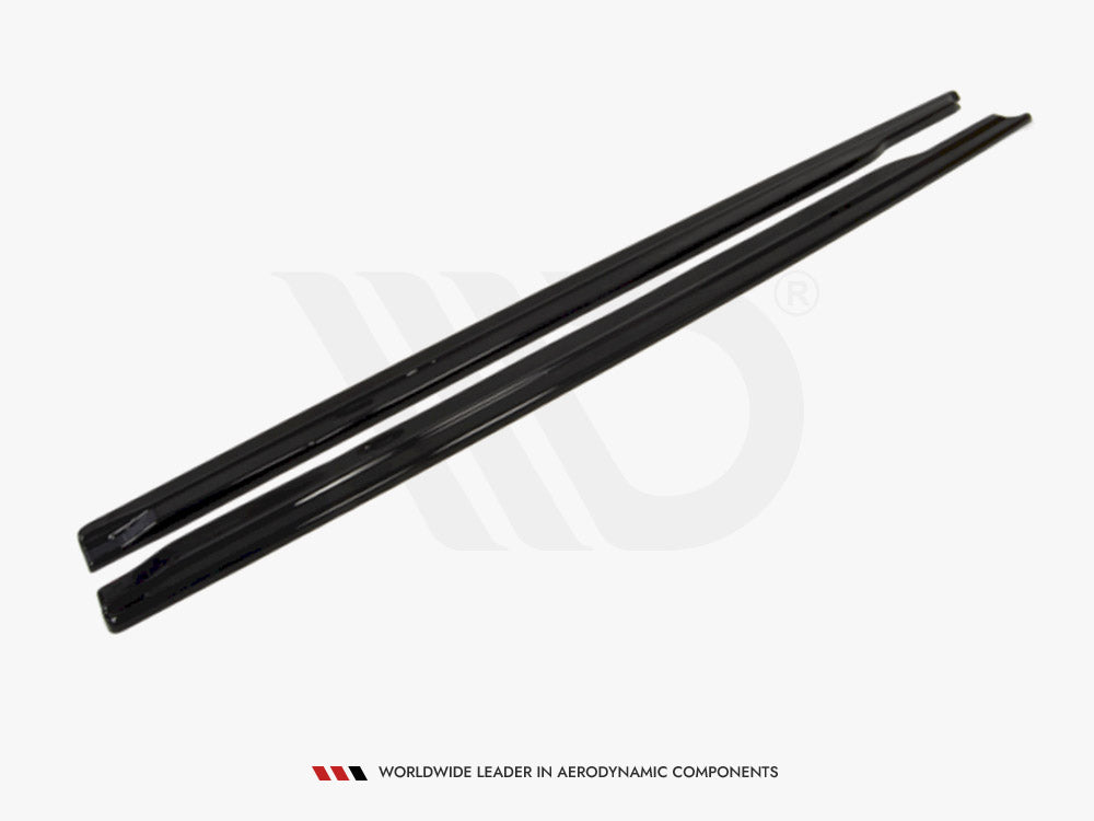 Side Skirts Diffusers VW Passat B5