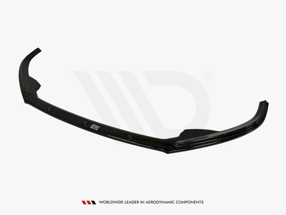 Front Splitter VW Jetta MK6 GLI Pre-facelift (2011-2014)