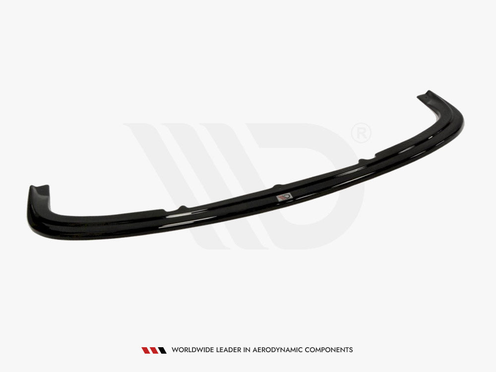 Front Splitter VW Golf IV R32