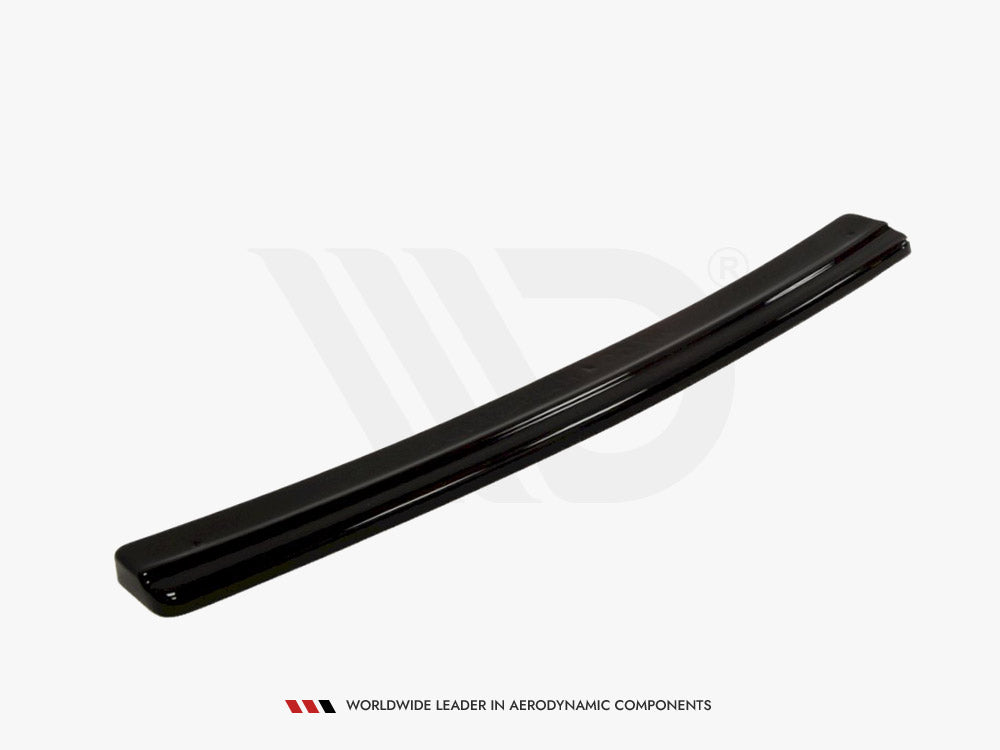 Central Rear Splitter VW Golf IV R32