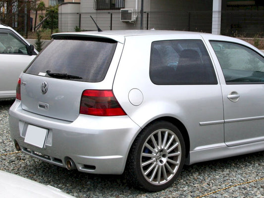 Side Skirts Golf 4 3 Door < R32 Look >