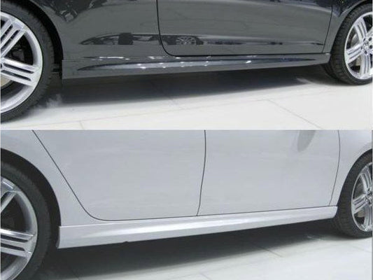 Side Skirts Golf MK5 And Golf MK6 (R20 Look)