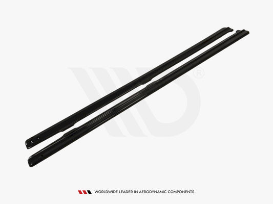 Side Skirts Diffusers VW Golf MK5 GTI