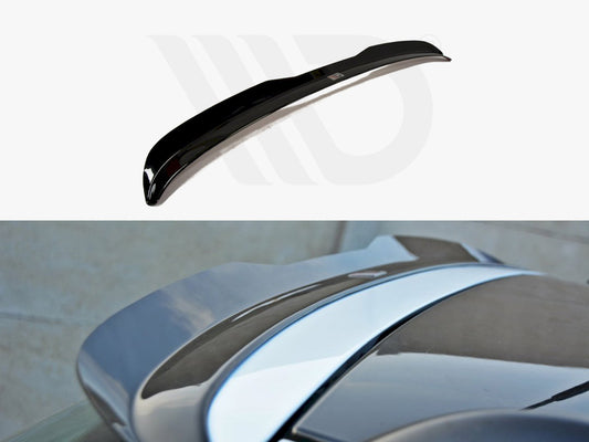 Spoiler CAP Audi RS4 B5 (1999-2001)